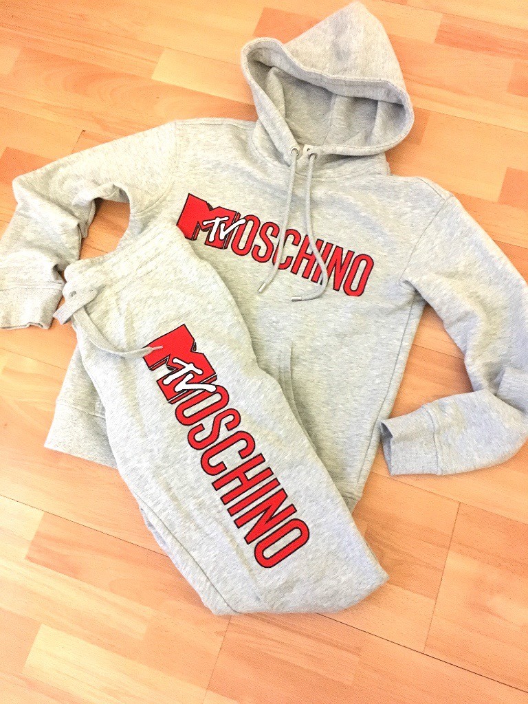 tracksuit hm